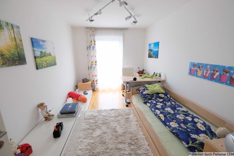 Kinderzimmer 1