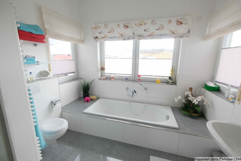 Badewanne