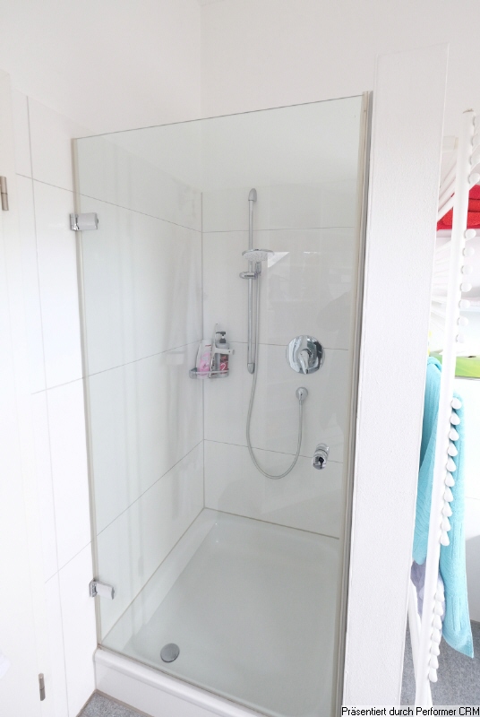 Dusche