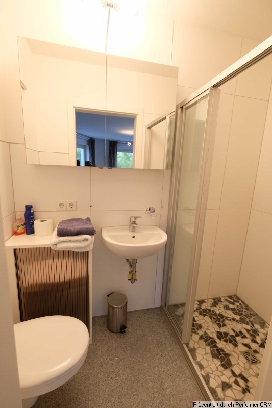 Bad Einliegerwohnung