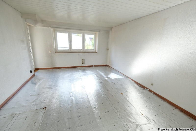 Wohnesszimmer