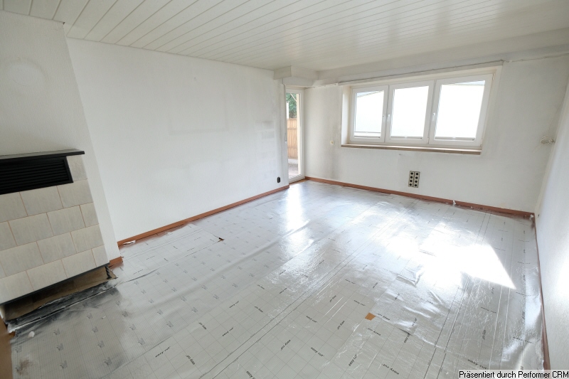 Wohnesszimmer