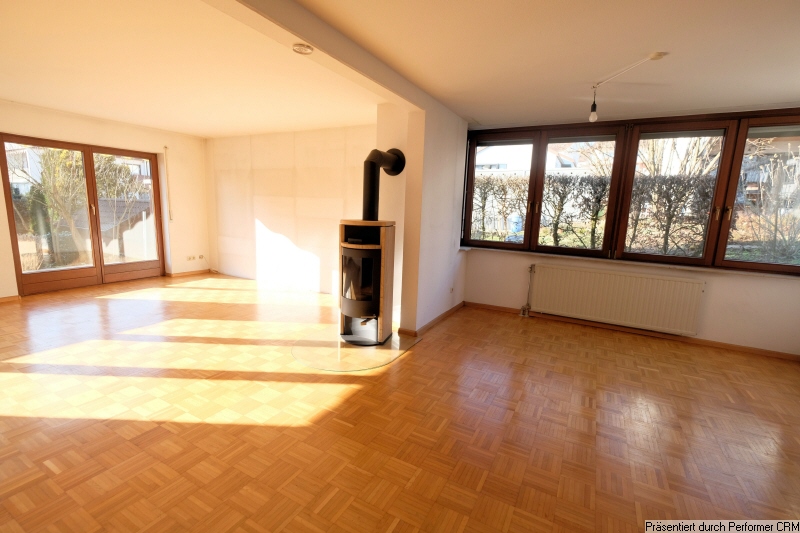 EG Wohnzimmer mit Essbereich