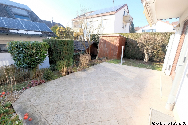 EG Terrasse