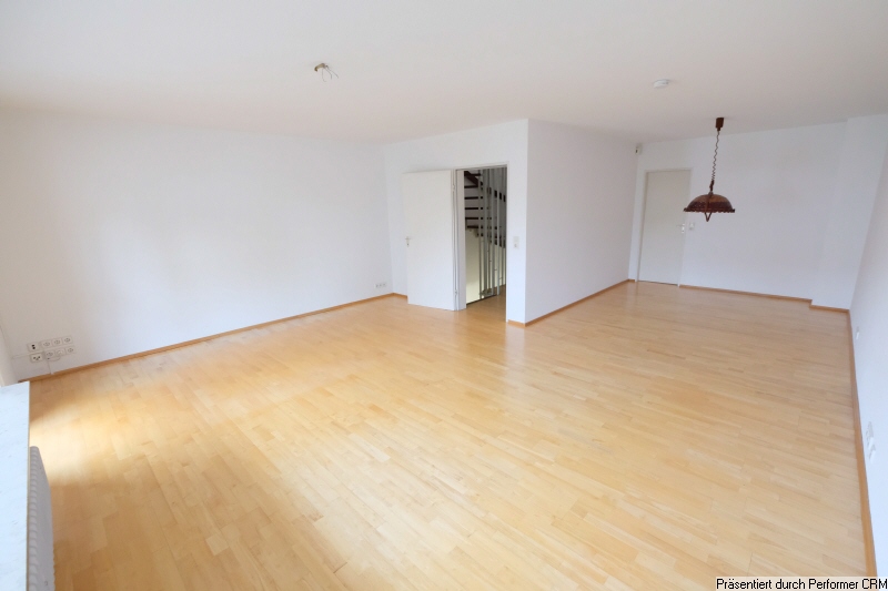 Wohn-Esszimmer