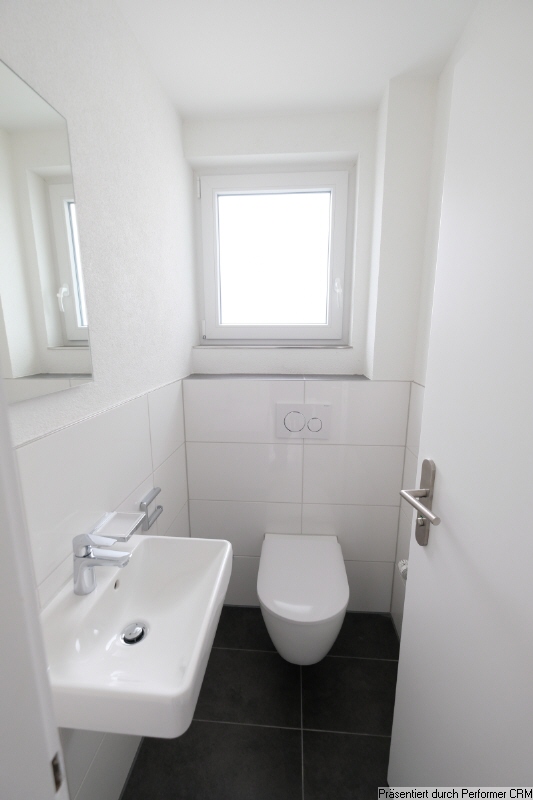 Separates WC