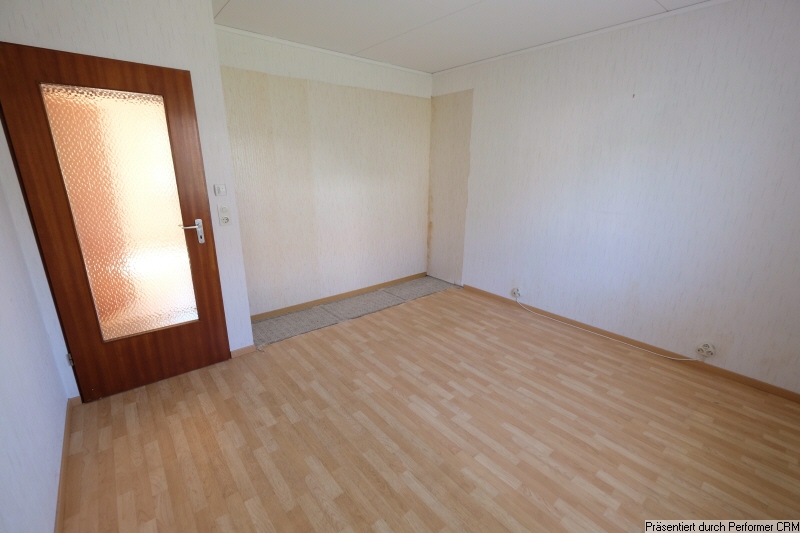 Kinderzimmer 2 mit Schranknische