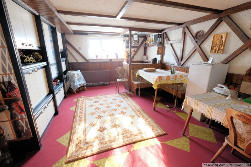 Hobbyraum mit Tageslicht und Heizung Hobbyraum mit Tageslicht und Heizung