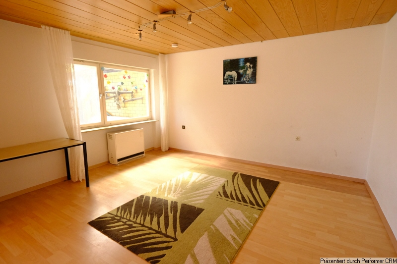 Esszimmer oder mögliches Schlafzimmer Esszimmer oder mögliches Schlafzimmer