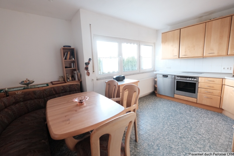 Küche mit Essplatz Küche mit Essplatz