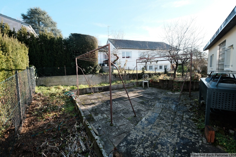 Gartenbereich Nordost Gartenbereich Nordost