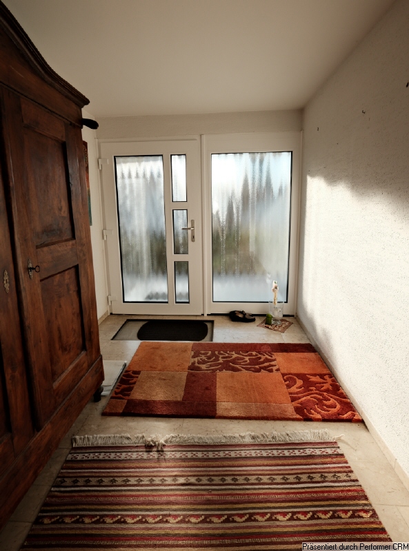 EG Eingangsbereich EG Eingangsbereich