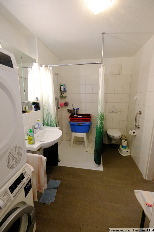 Badezimmer Badezimmer