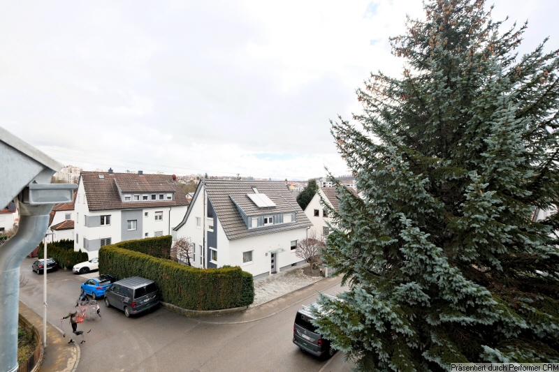 Ausblick Balkon Ausblick Balkon