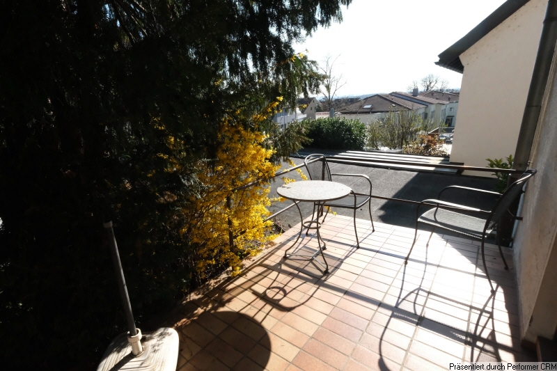 EG Terrasse