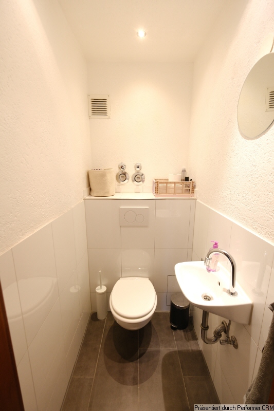 Gäste-WC