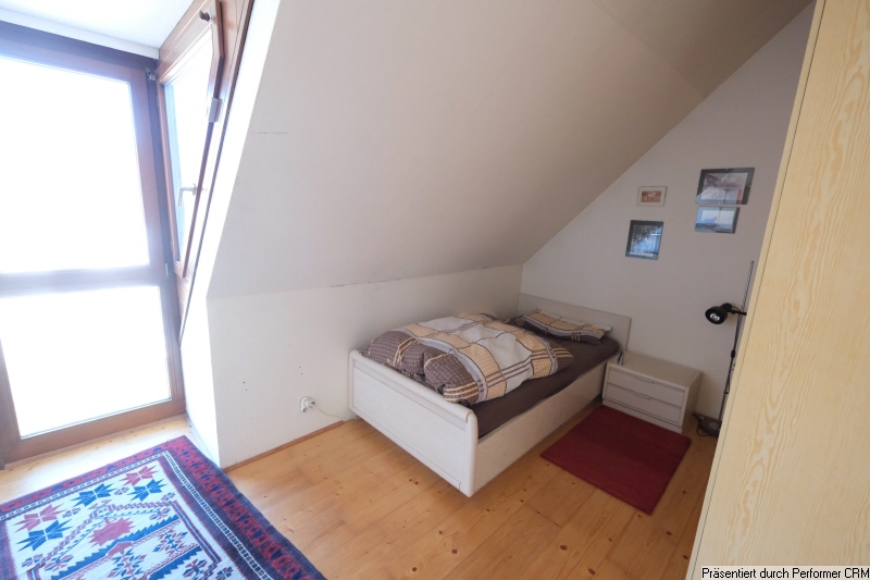 Kinderzimmer DG Nord