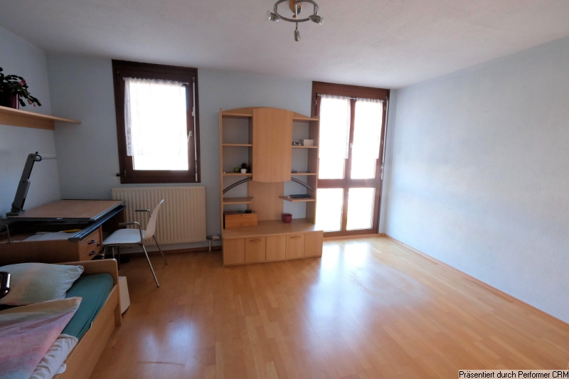 Kinderzimmer OG Nordost