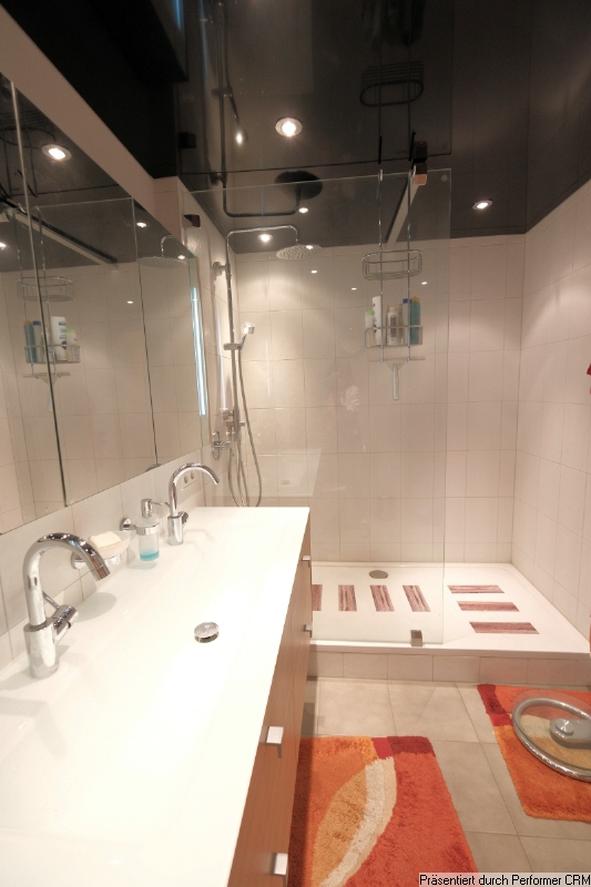 Badezimmer OG