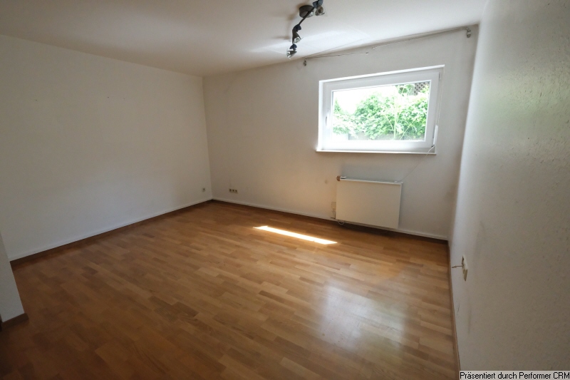 Wohnzimmer Untergeschoss