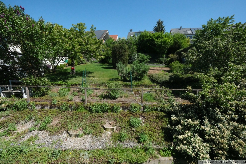 DG Ausblick nach Nordosten