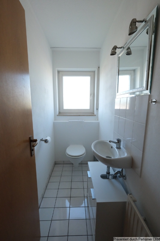 Separates WC