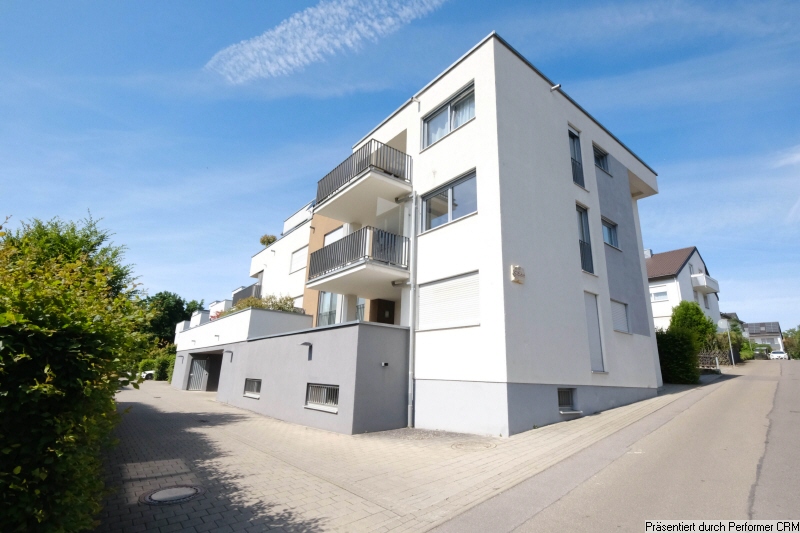 Hausansicht Hausansicht