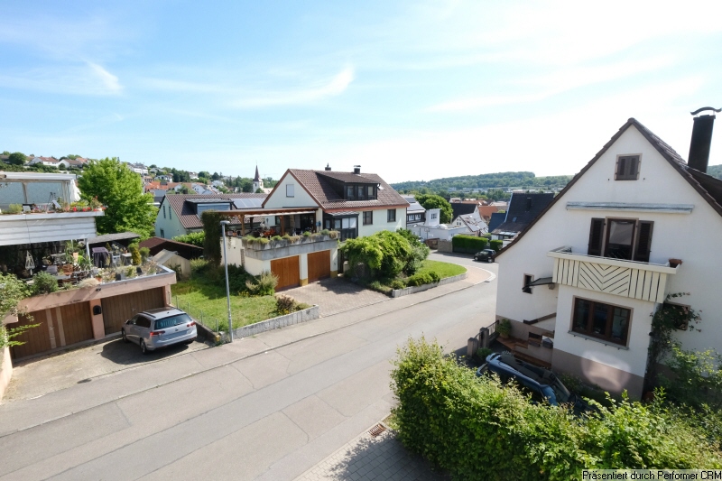 Aussicht Aussicht