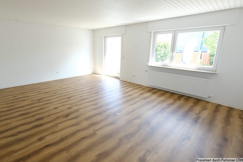 Wohnesszimmer