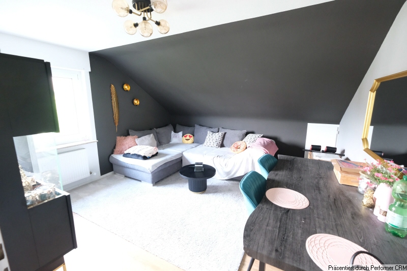 Wohnesszimmer Wohnesszimmer