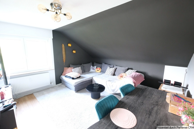 Wohnesszimmer Wohnesszimmer