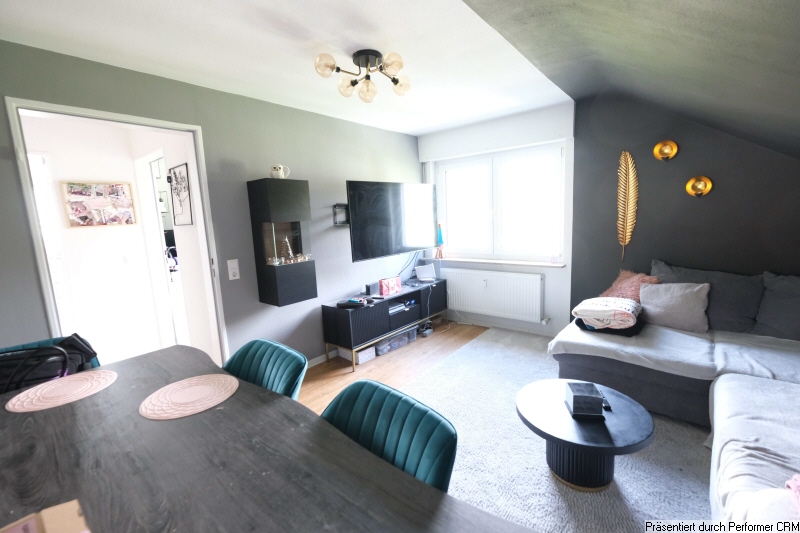 Wohnesszimmer Wohnesszimmer