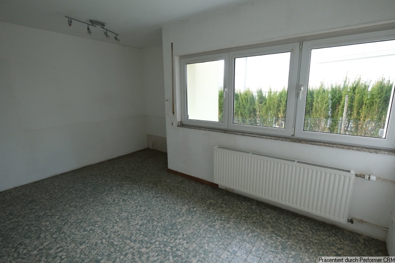 OG Küche - Öffnung zum Wohnzimmer möglich