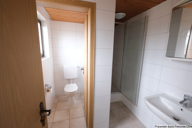 Duschbad