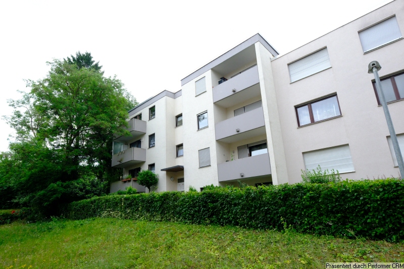 Hausansicht Hausansicht