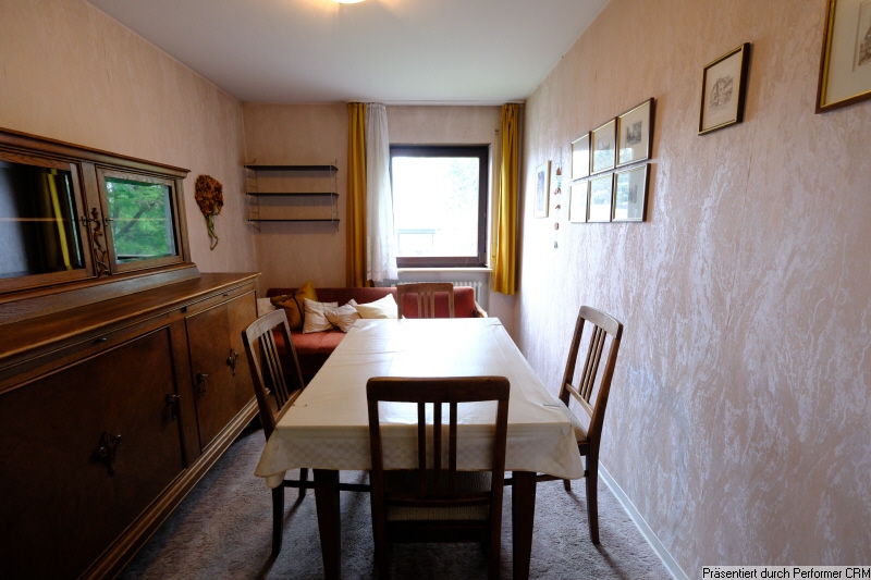 Ess- oder Kinderzimmer Ess- oder Kinderzimmer
