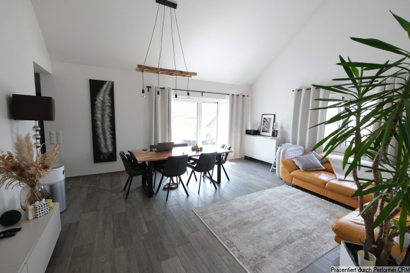 Wohnesszimmer