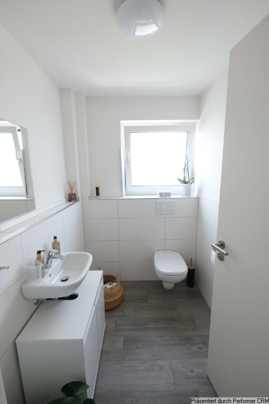 Gäste-WC
