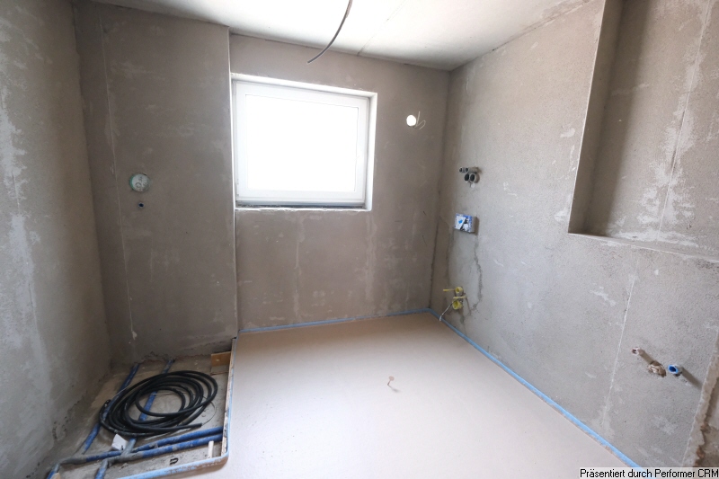 Erstbezug: 3 Zimmer Wohnung mit Garten in Aldingen - Foto 1
