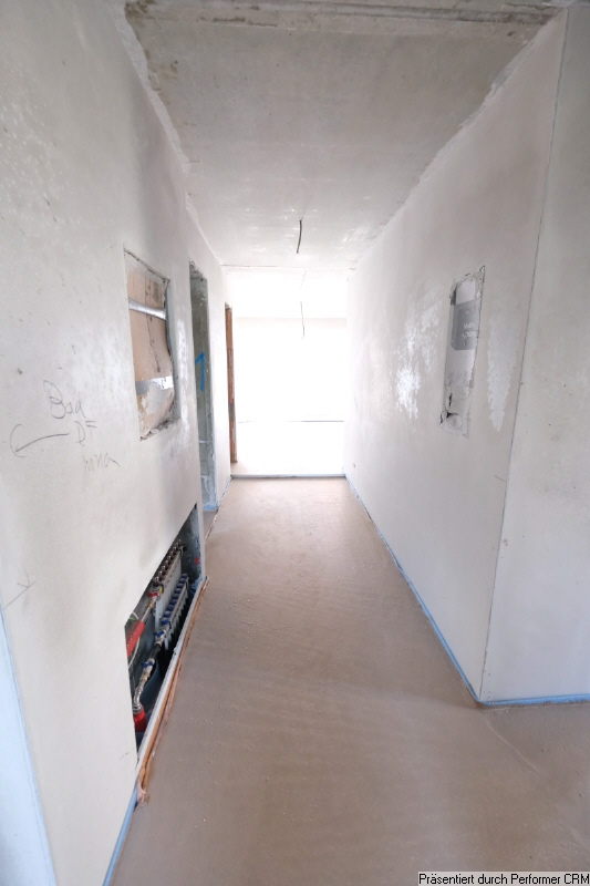 Erstbezug: 3 Zimmer Wohnung mit Garten in Aldingen - Foto 3