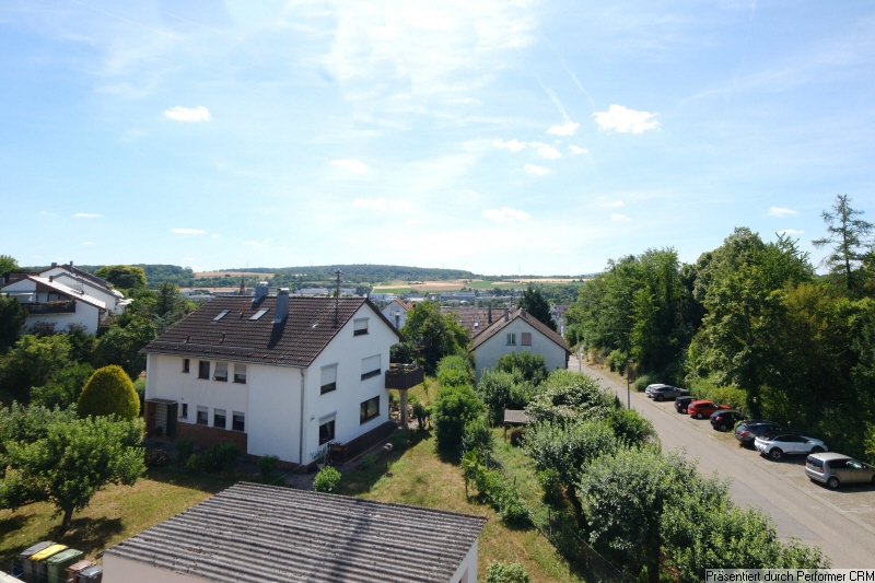 Ausblick