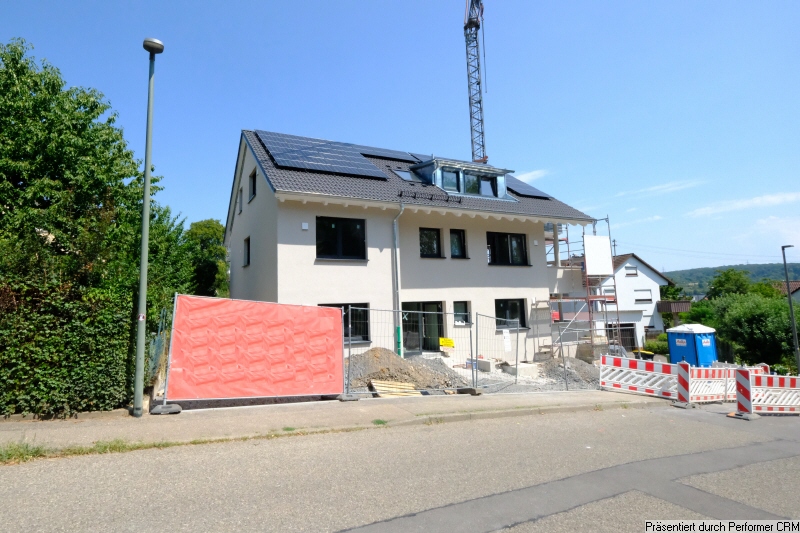 Hausansicht Hausansicht