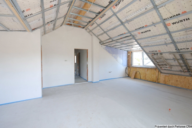 Wohn- und Kochbereich Wohn- und Kochbereich