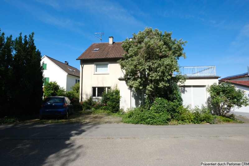 Altgebäude Ansicht Ost Altgebäude Ansicht Ost
