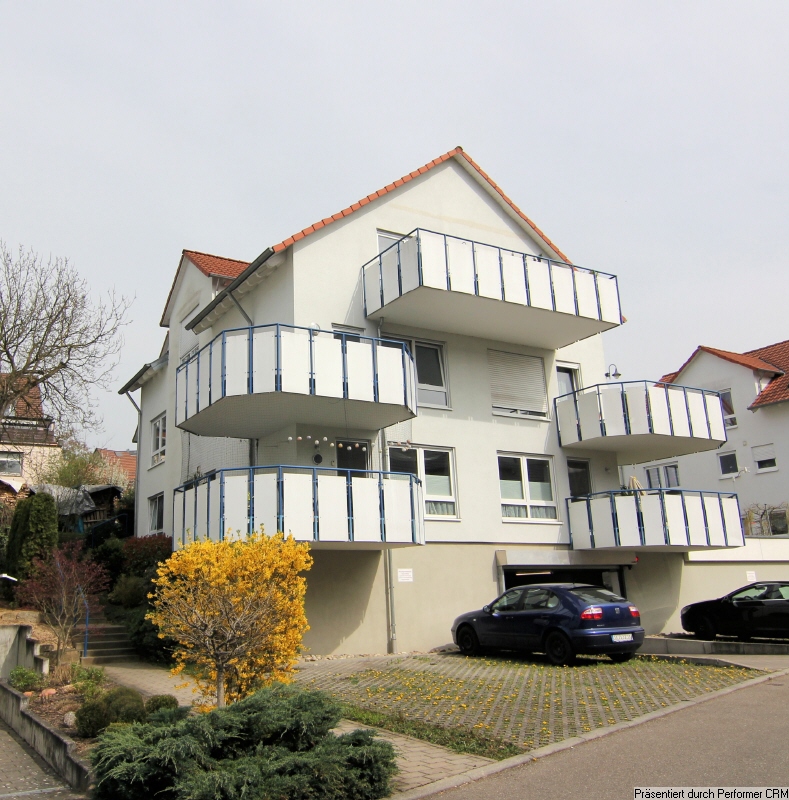 Ansicht Ansicht