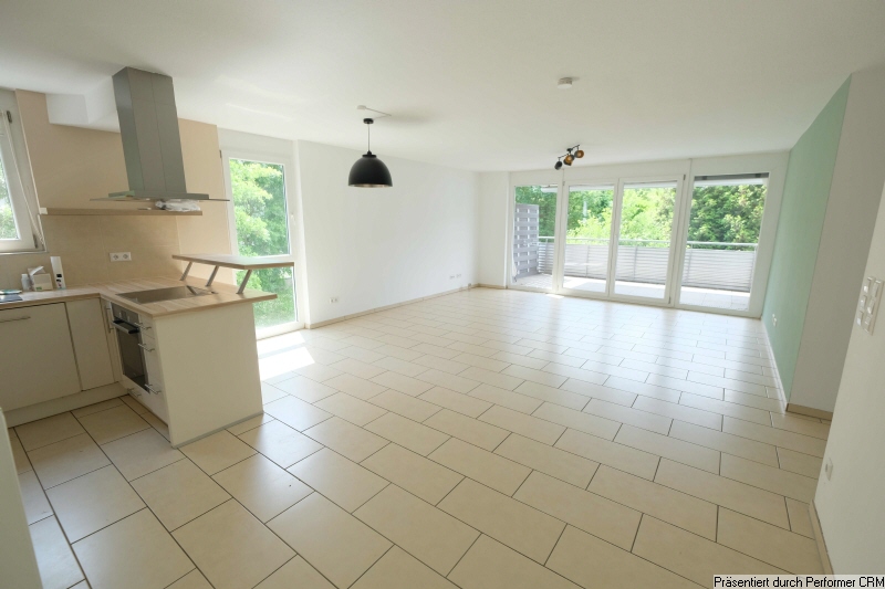 Wohnesszimmer