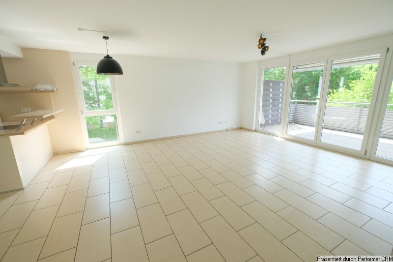 Wohnesszimmer