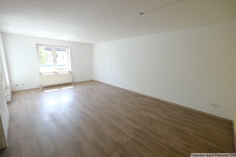 Wohn-Esszimmer Wohn-Esszimmer
