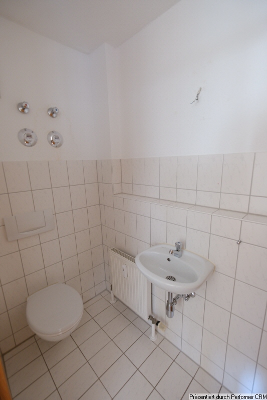 Separates WC Separates WC