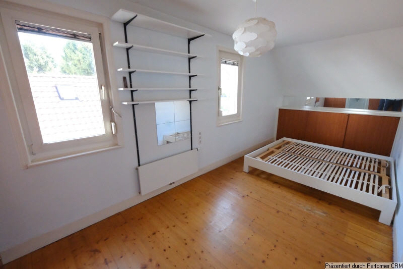 OG Schlafzimmer